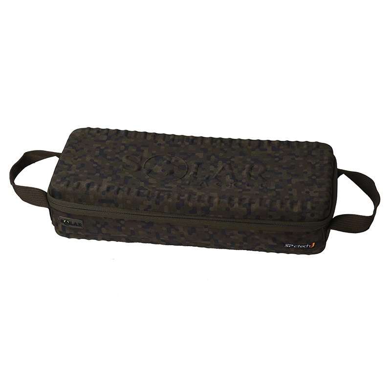 Solar Tackle SP C-Tech Barrow Lo-Loader